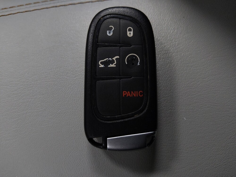 2021 Jeep Cherokee in Pelham, AL 35124 - 18099045 32