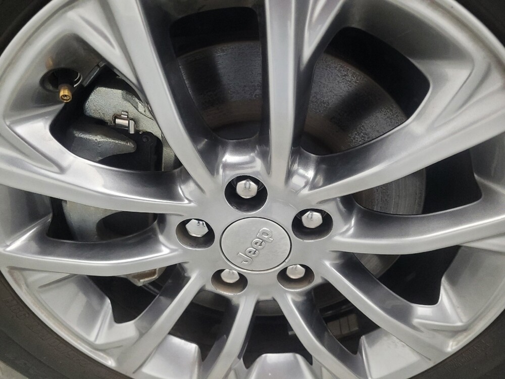 2021 Jeep Cherokee in Pelham, AL 35124 - 18099045 31