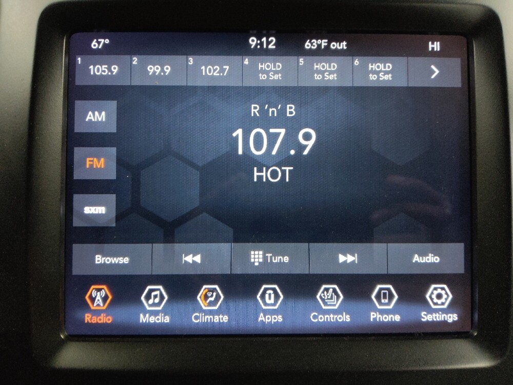 2021 Jeep Cherokee in Pelham, AL 35124 - 18099045 25