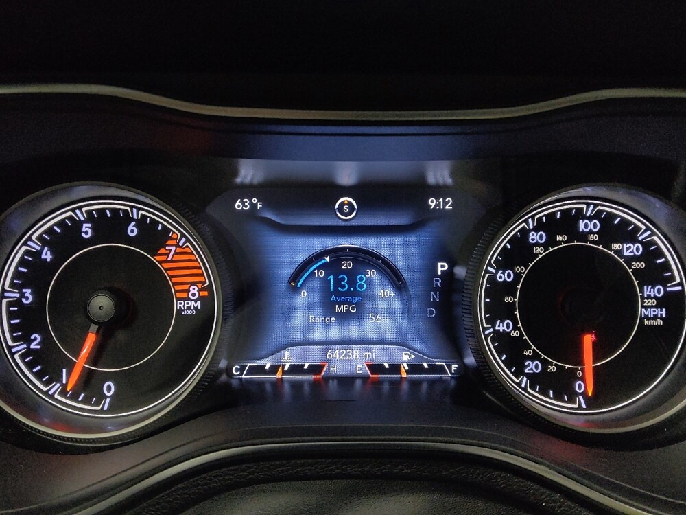 2021 Jeep Cherokee in Pelham, AL 35124 - 18099045 23