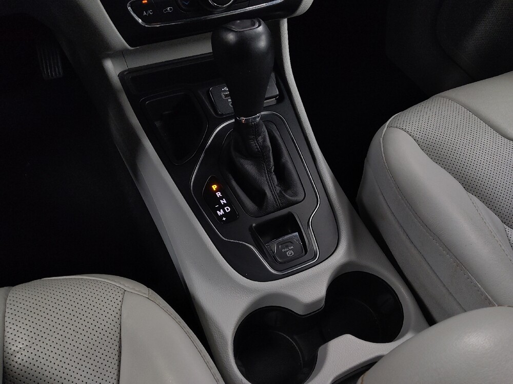 2021 Jeep Cherokee in Pelham, AL 35124 - 18099045 26