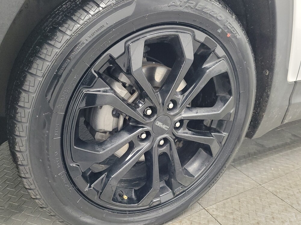 2021 GMC Terrain in Memphis, TN 38128 - 18099046 31