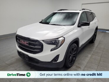 2021 GMC Terrain in Memphis, TN 38128