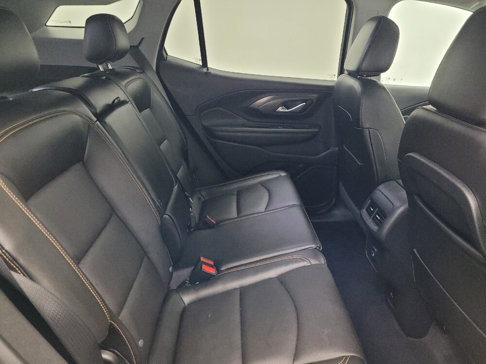 2021 GMC Terrain in Memphis, TN 38128 - 18099046 19