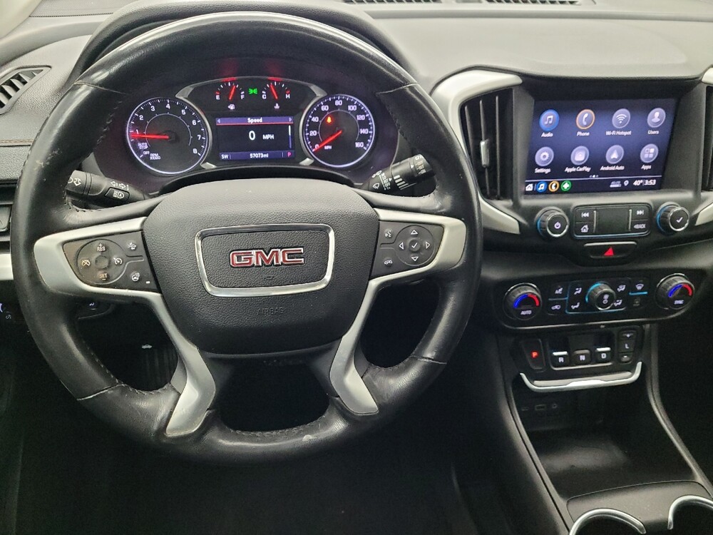 2021 GMC Terrain in Memphis, TN 38128 - 18099046 22