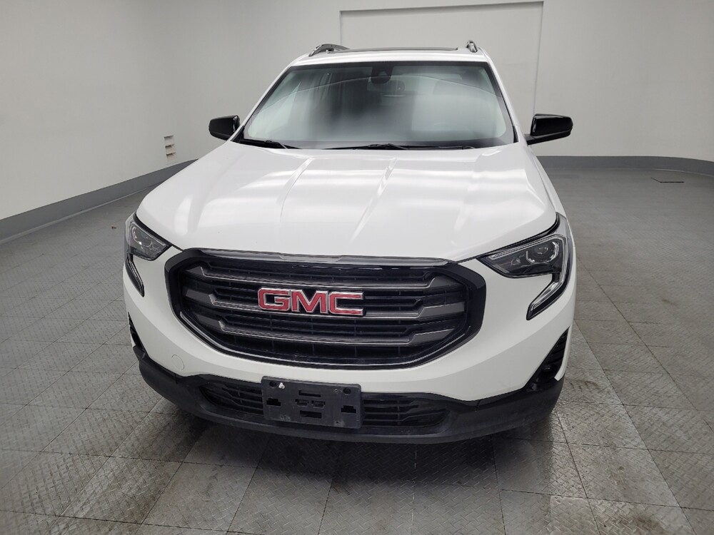 2021 GMC Terrain in Memphis, TN 38128 - 18099046 15