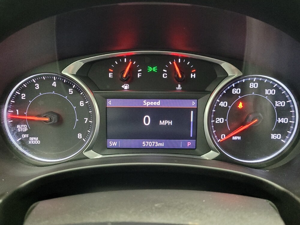 2021 GMC Terrain in Memphis, TN 38128 - 18099046 23