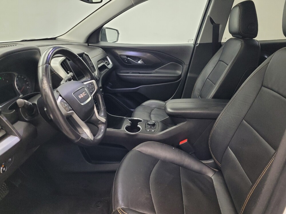 2021 GMC Terrain in Memphis, TN 38128 - 18099046 17