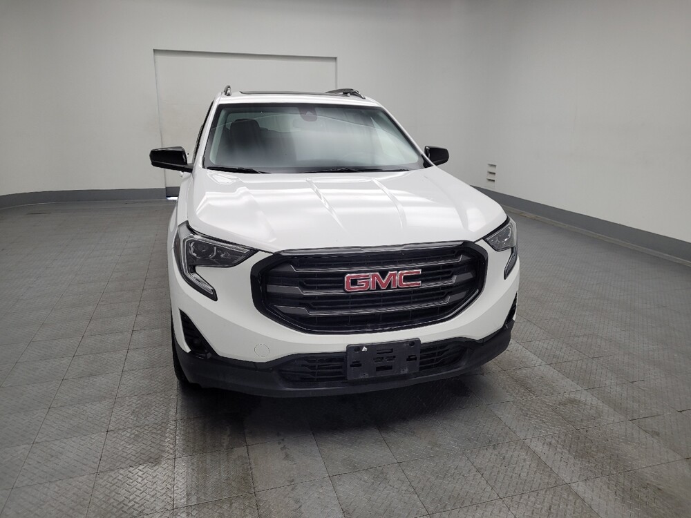 2021 GMC Terrain in Memphis, TN 38128 - 18099046 14