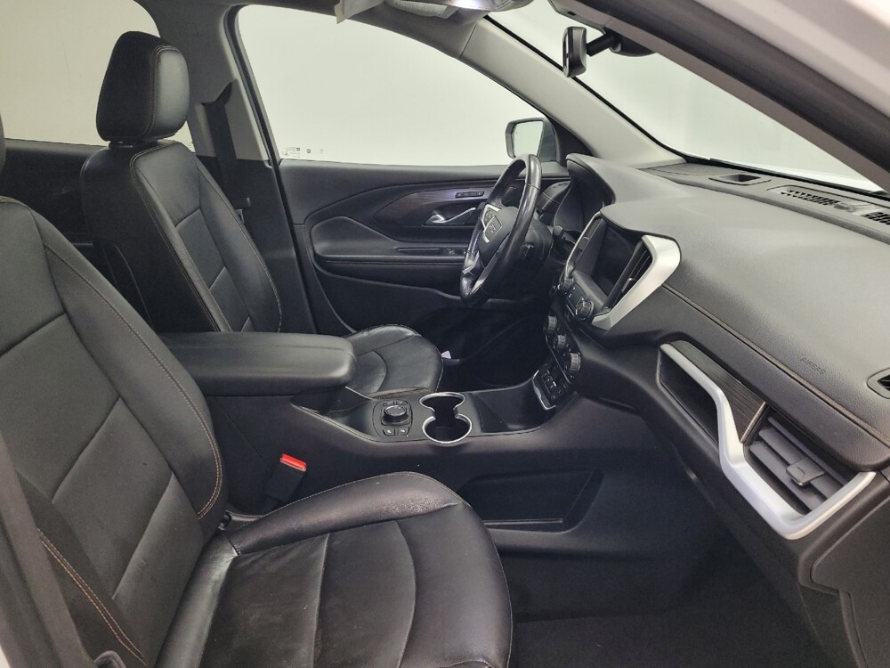 2021 GMC Terrain in Memphis, TN 38128 - 18099046 21