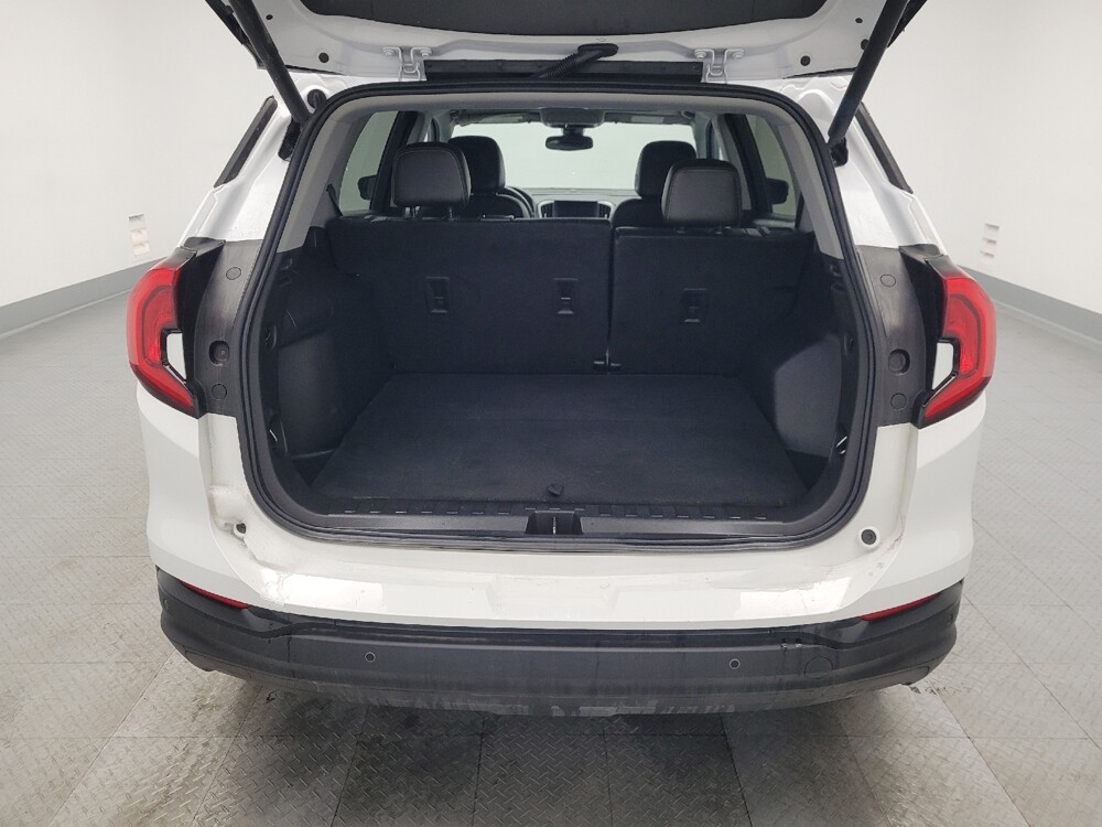 2021 GMC Terrain in Memphis, TN 38128 - 18099046 29