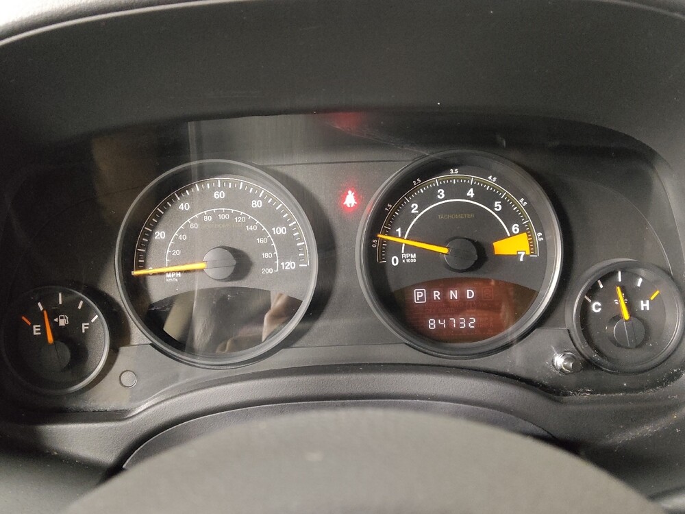 2017 Jeep Patriot in Jackson, MS 39211 - 18099047 23