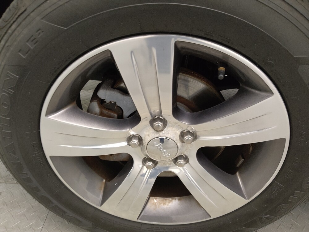 2017 Jeep Patriot in Jackson, MS 39211 - 18099047 31