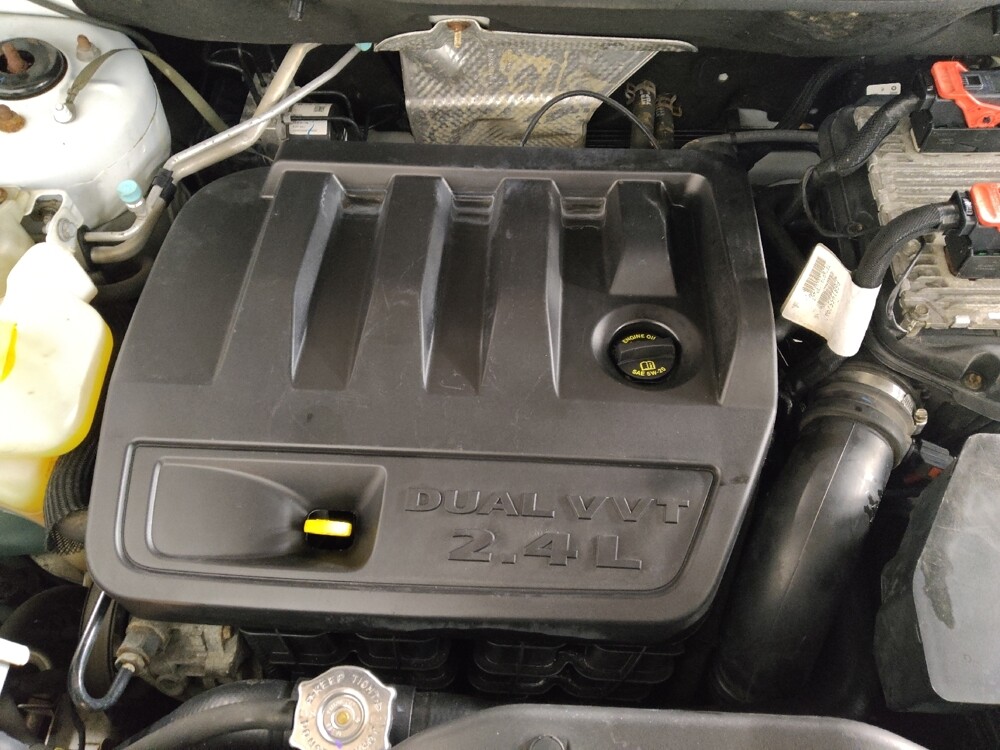 2017 Jeep Patriot in Jackson, MS 39211 - 18099047 30