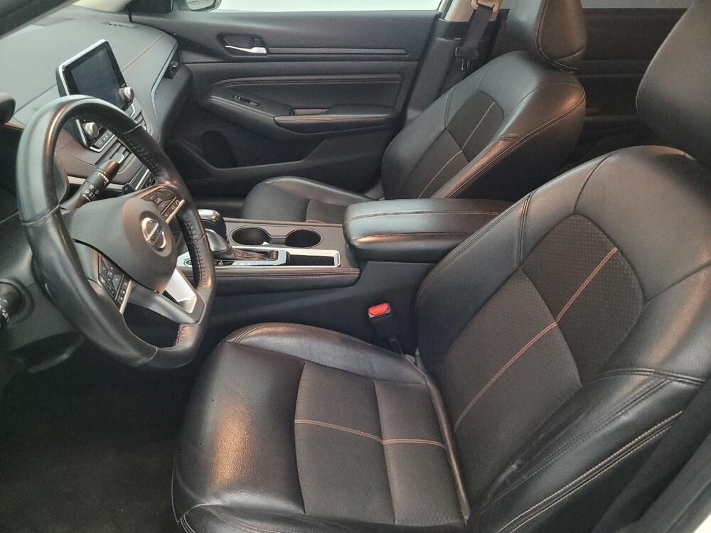 2022 Nissan Altima in Laurel, MD 20724 - 18099048 17