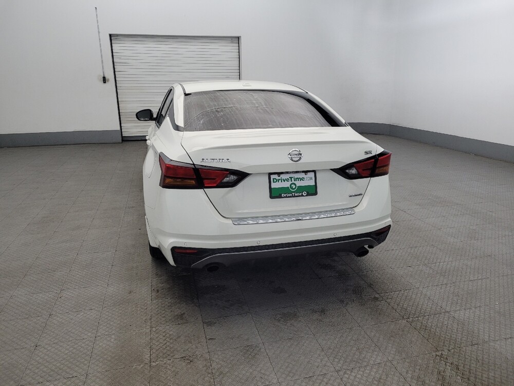 2022 Nissan Altima in Laurel, MD 20724 - 18099048 6