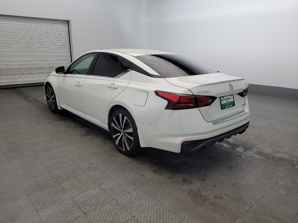 2022 Nissan Altima in Laurel, MD 20724 - 18099048 5