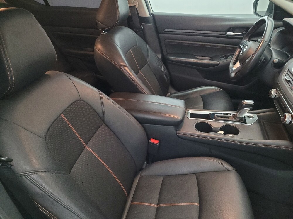 2022 Nissan Altima in Laurel, MD 20724 - 18099048 21