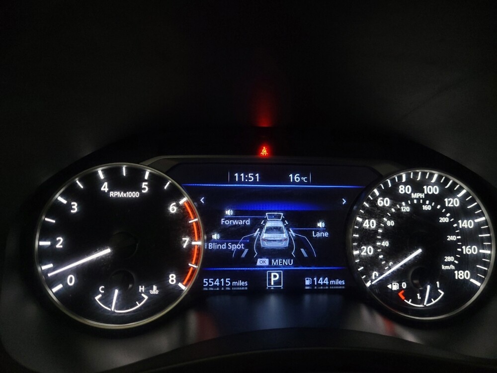 2022 Nissan Altima in Laurel, MD 20724 - 18099048 23