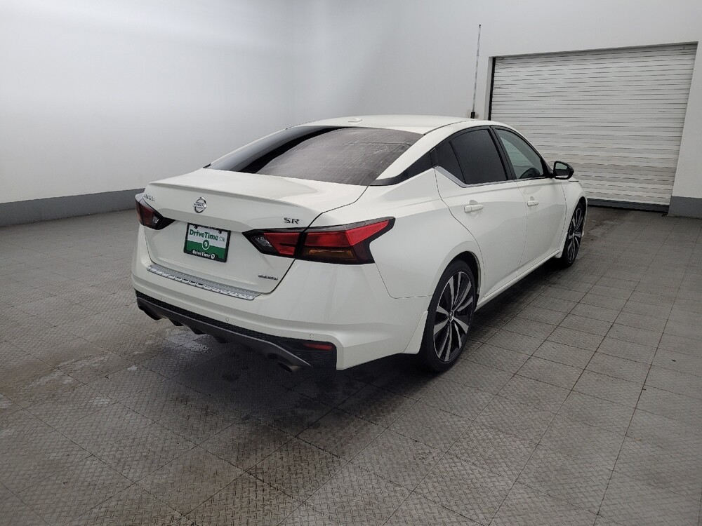 2022 Nissan Altima in Laurel, MD 20724 - 18099048 9
