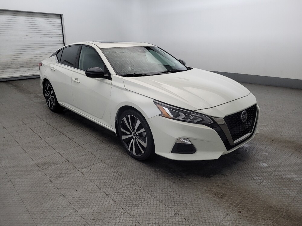 2022 Nissan Altima in Laurel, MD 20724 - 18099048 13