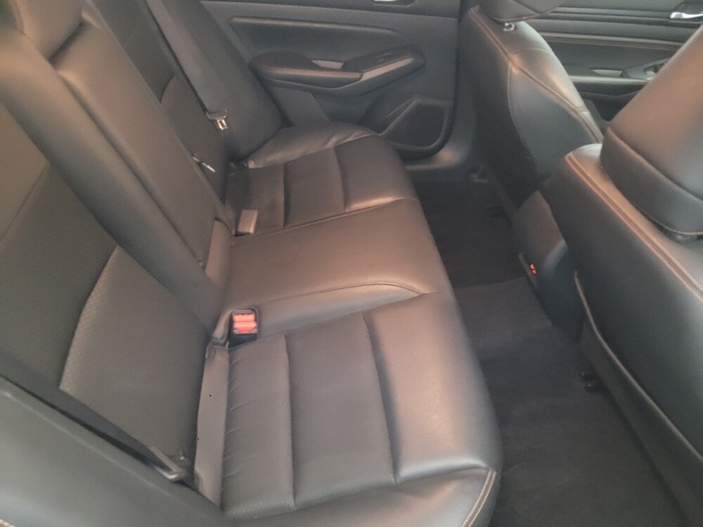 2022 Nissan Altima in Laurel, MD 20724 - 18099048 19