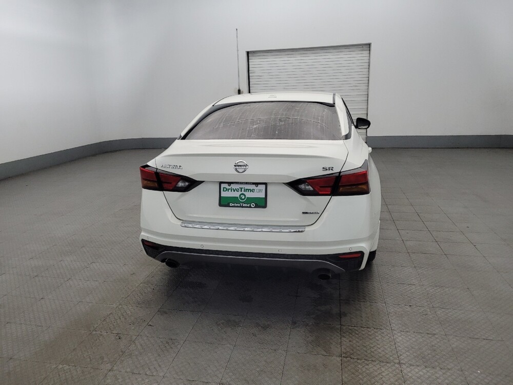 2022 Nissan Altima in Laurel, MD 20724 - 18099048 7