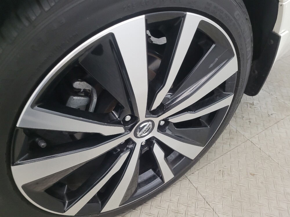 2022 Nissan Altima in Laurel, MD 20724 - 18099048 31