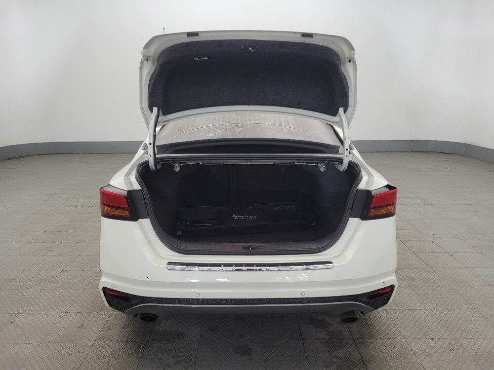 2022 Nissan Altima in Laurel, MD 20724 - 18099048 29