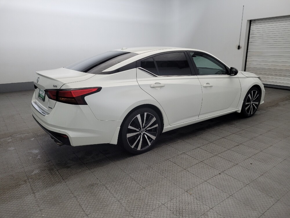 2022 Nissan Altima in Laurel, MD 20724 - 18099048 10