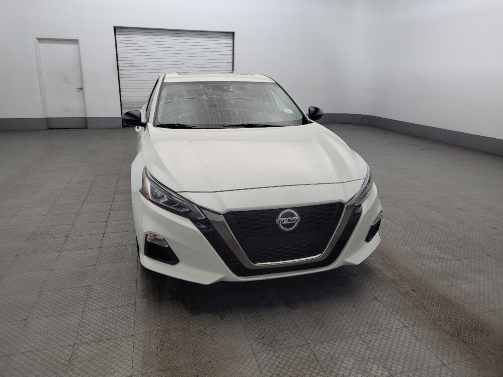 2022 Nissan Altima in Laurel, MD 20724 - 18099048 14