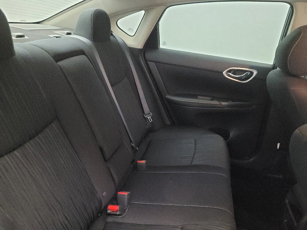 2019 Nissan Sentra in Glendale, AZ 85301 - 18099049 19