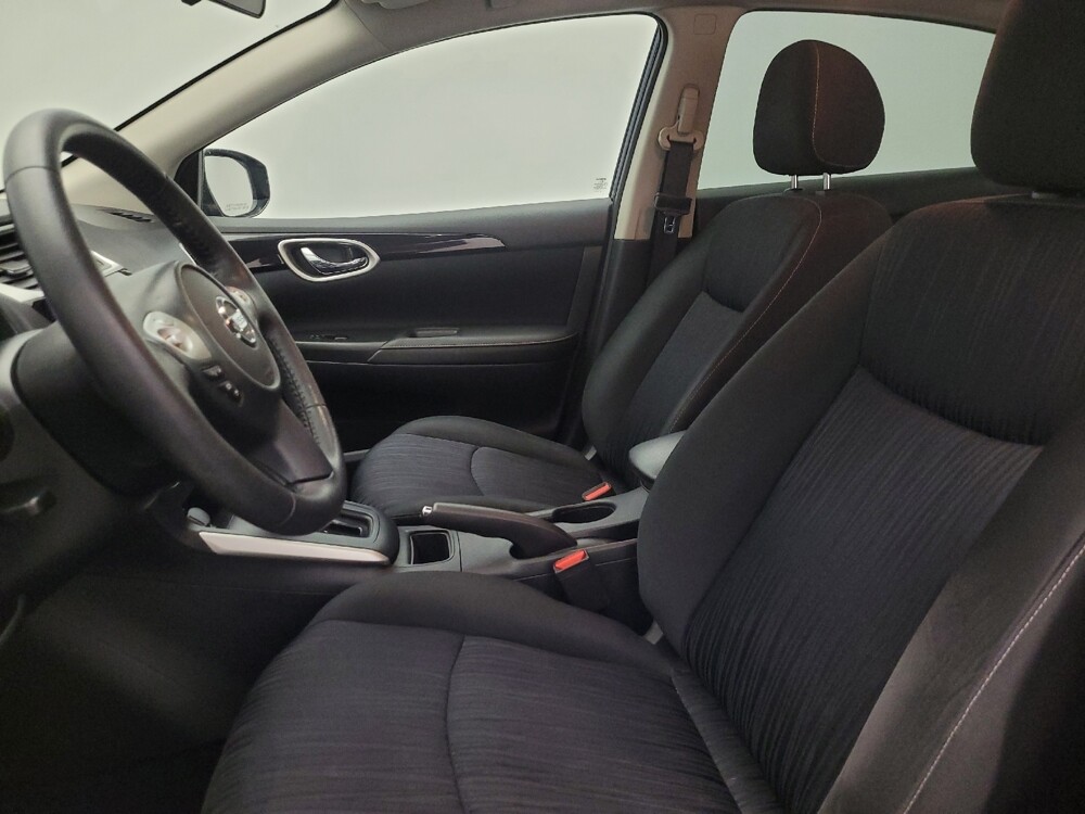 2019 Nissan Sentra in Glendale, AZ 85301 - 18099049 17