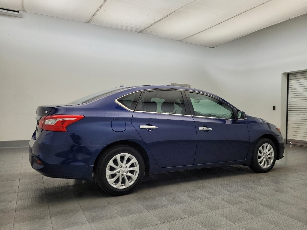 2019 Nissan Sentra in Glendale, AZ 85301 - 18099049 10