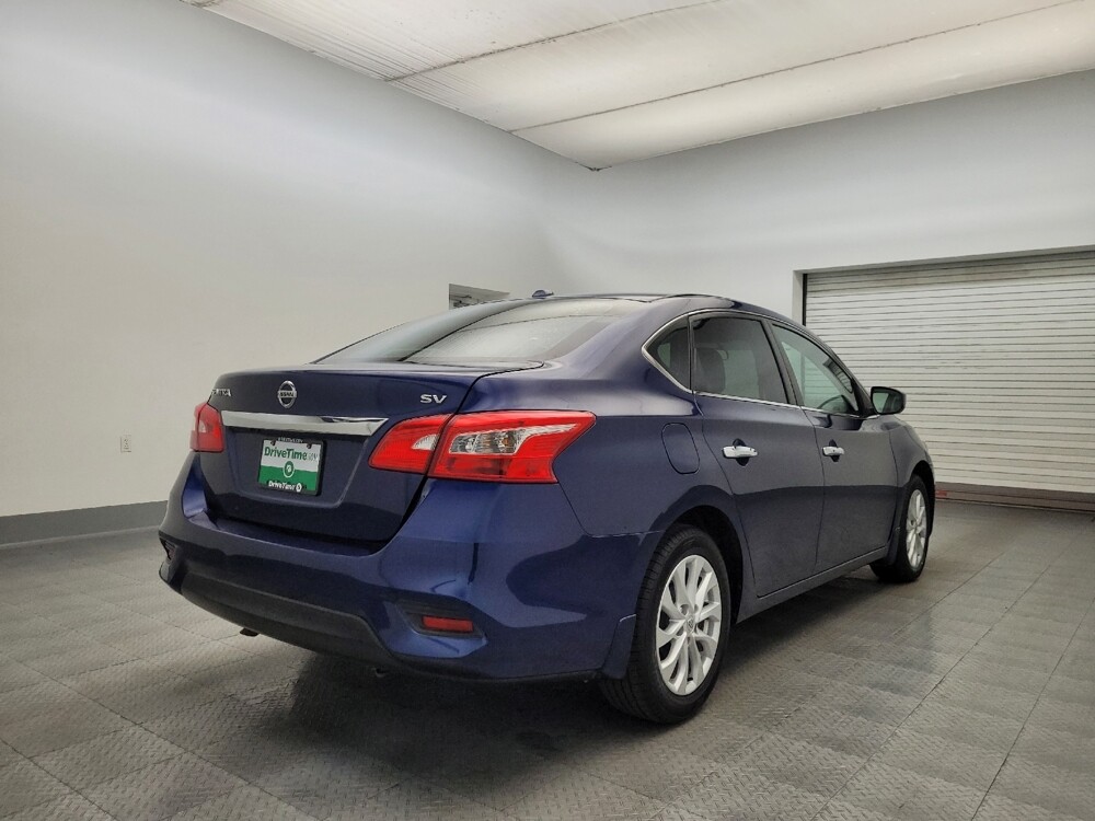 2019 Nissan Sentra in Glendale, AZ 85301 - 18099049 9
