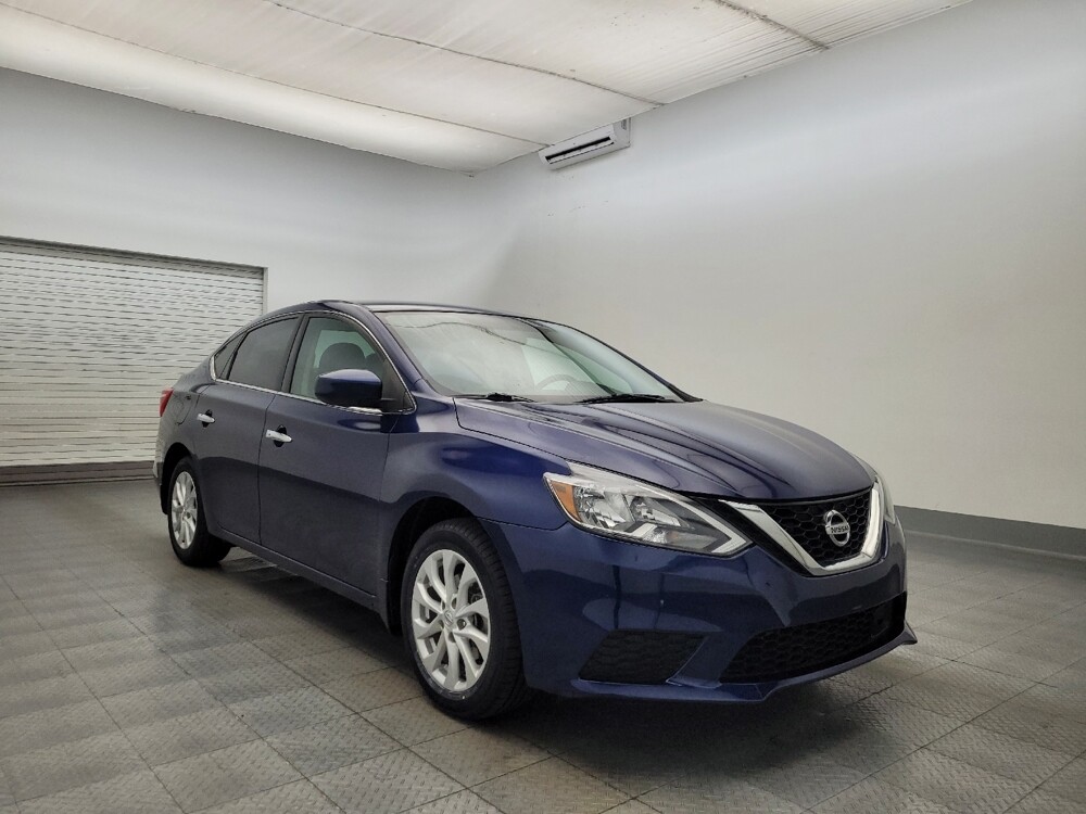 2019 Nissan Sentra in Glendale, AZ 85301 - 18099049 13