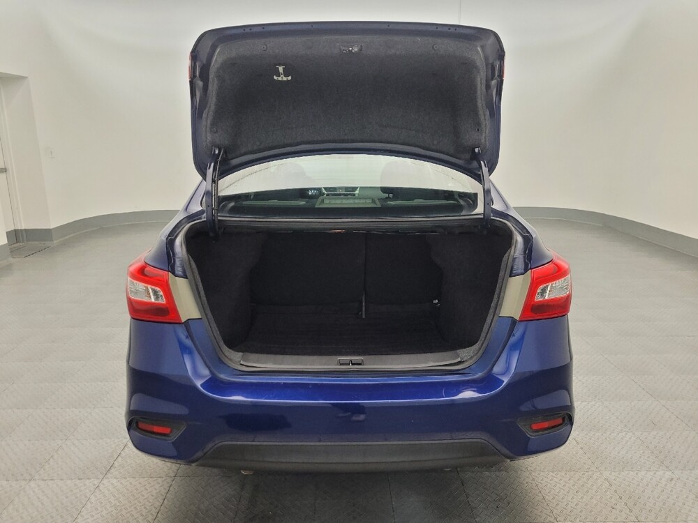 2019 Nissan Sentra in Glendale, AZ 85301 - 18099049 29