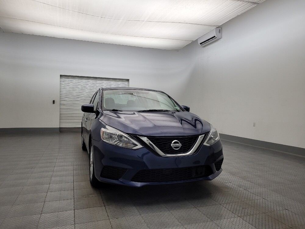2019 Nissan Sentra in Glendale, AZ 85301 - 18099049 14