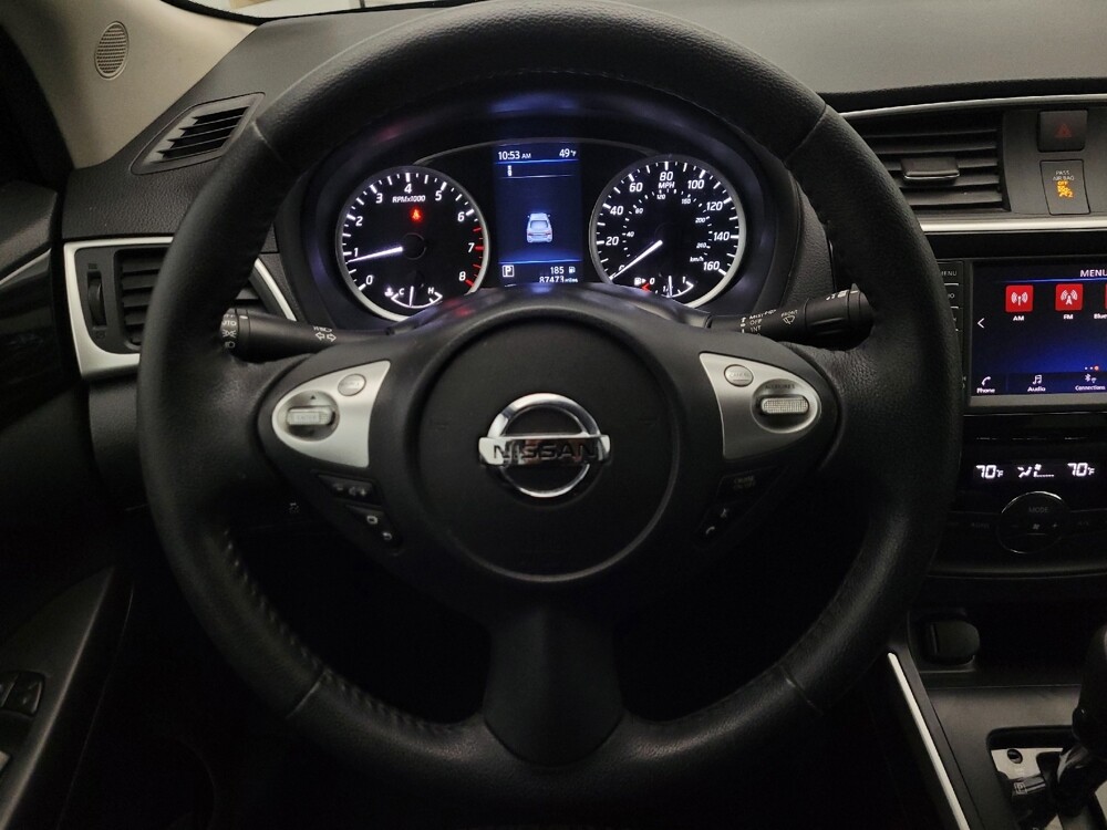 2019 Nissan Sentra in Glendale, AZ 85301 - 18099049 22