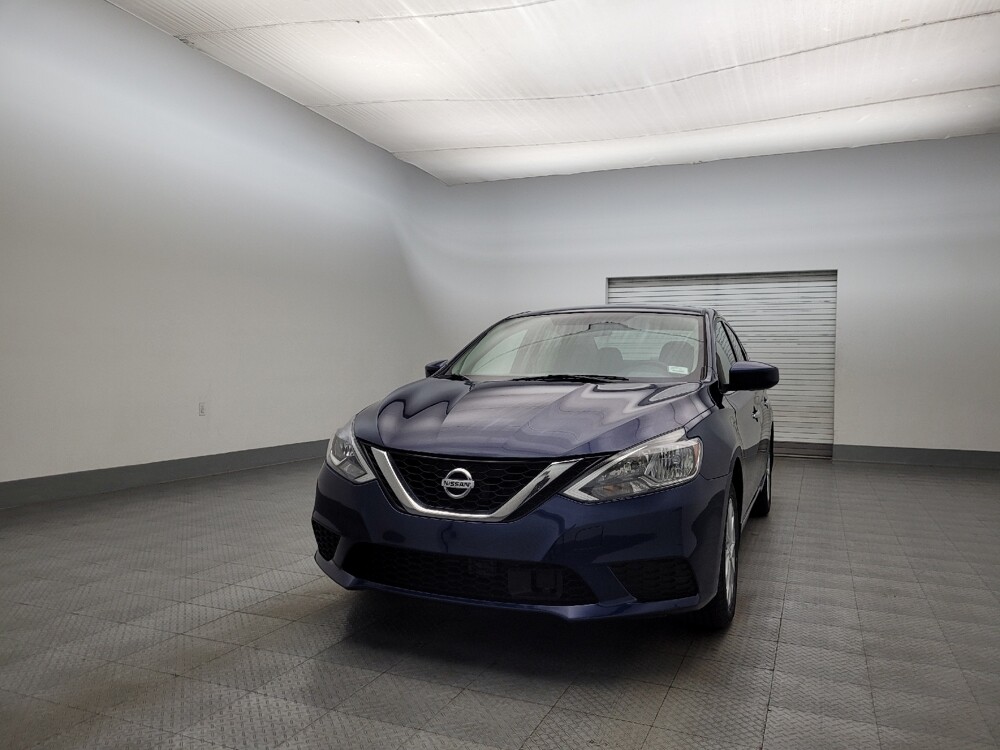 2019 Nissan Sentra in Glendale, AZ 85301 - 18099049 15