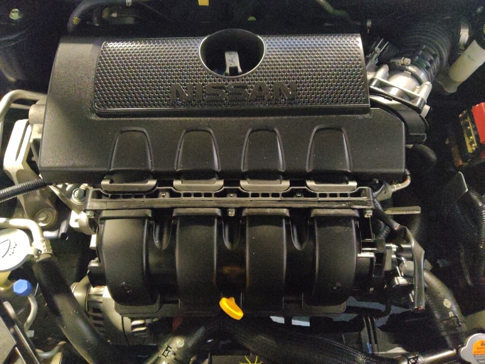 2019 Nissan Sentra in Glendale, AZ 85301 - 18099049 30