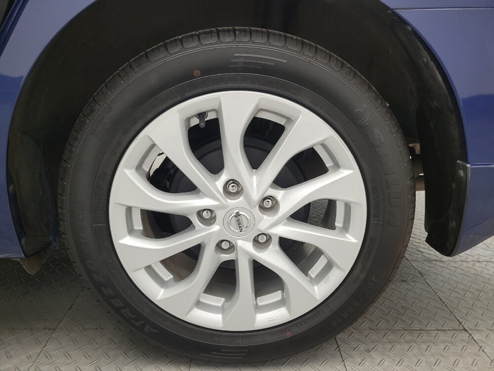 2019 Nissan Sentra in Glendale, AZ 85301 - 18099049 31