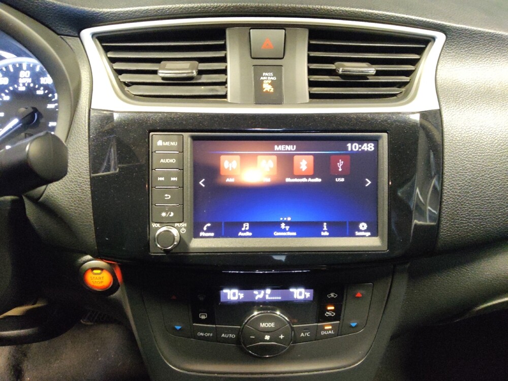 2019 Nissan Sentra in Glendale, AZ 85301 - 18099049 25