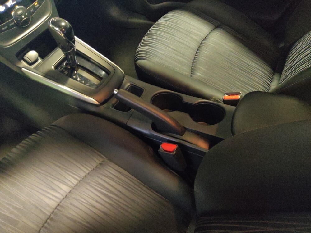 2019 Nissan Sentra in Glendale, AZ 85301 - 18099049 26