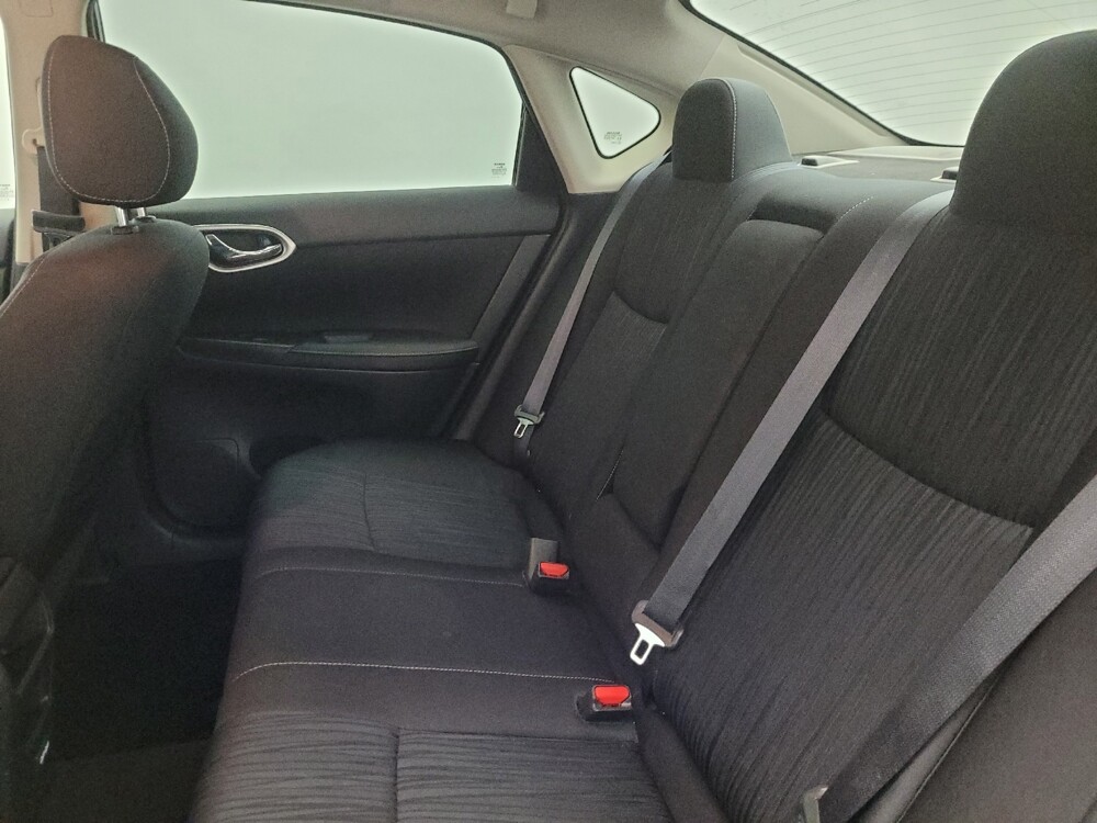 2019 Nissan Sentra in Glendale, AZ 85301 - 18099049 18