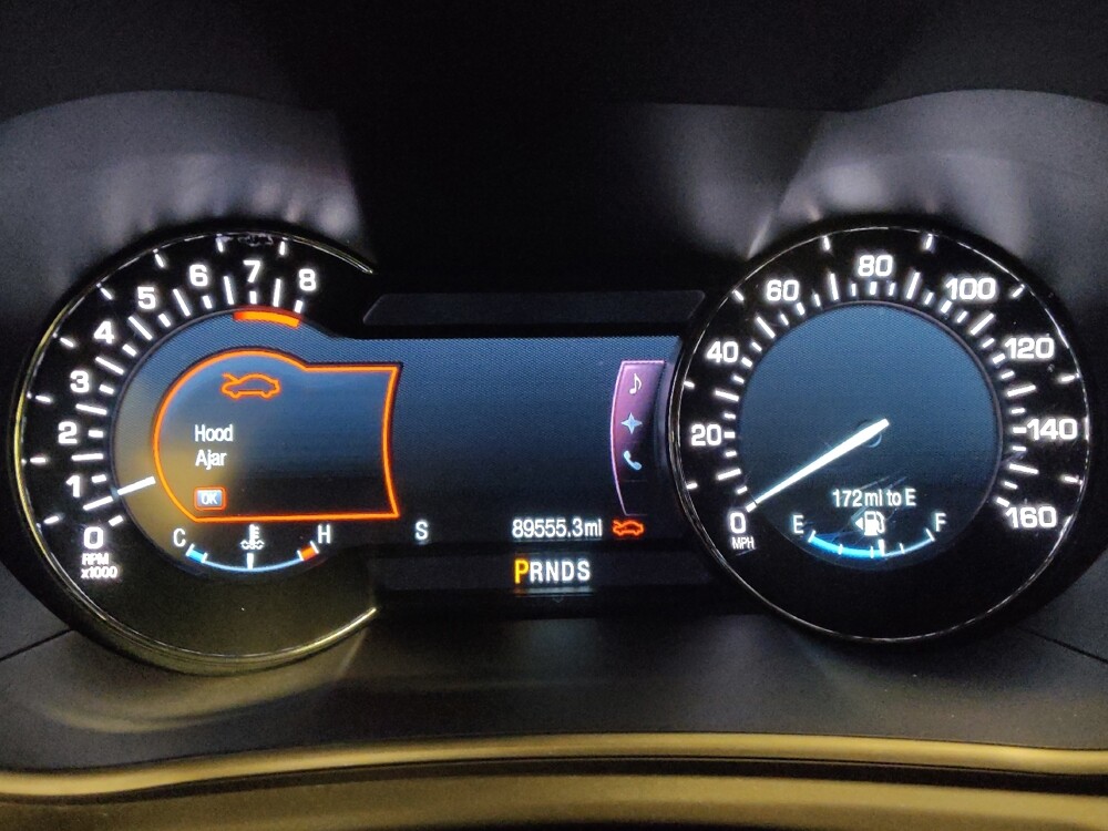 2016 Lincoln MKX in Glendale, AZ 85301 - 18099050 23