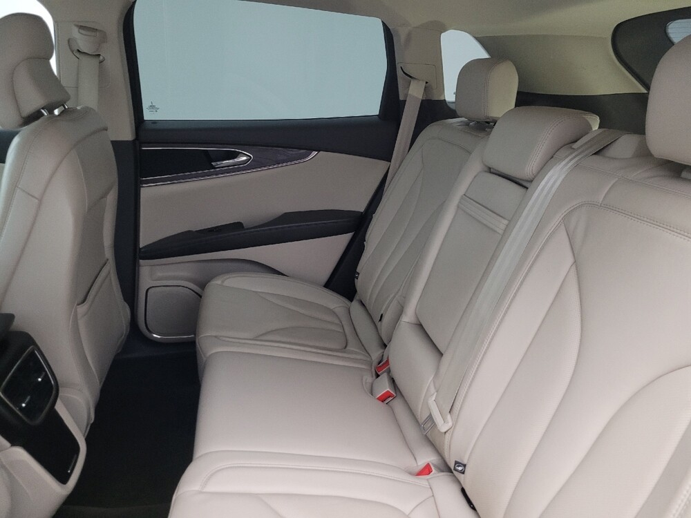 2016 Lincoln MKX in Glendale, AZ 85301 - 18099050 18