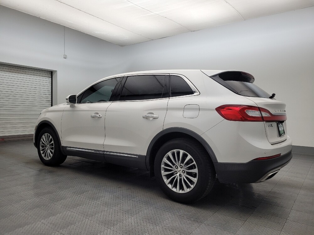 2016 Lincoln MKX in Glendale, AZ 85301 - 18099050 3
