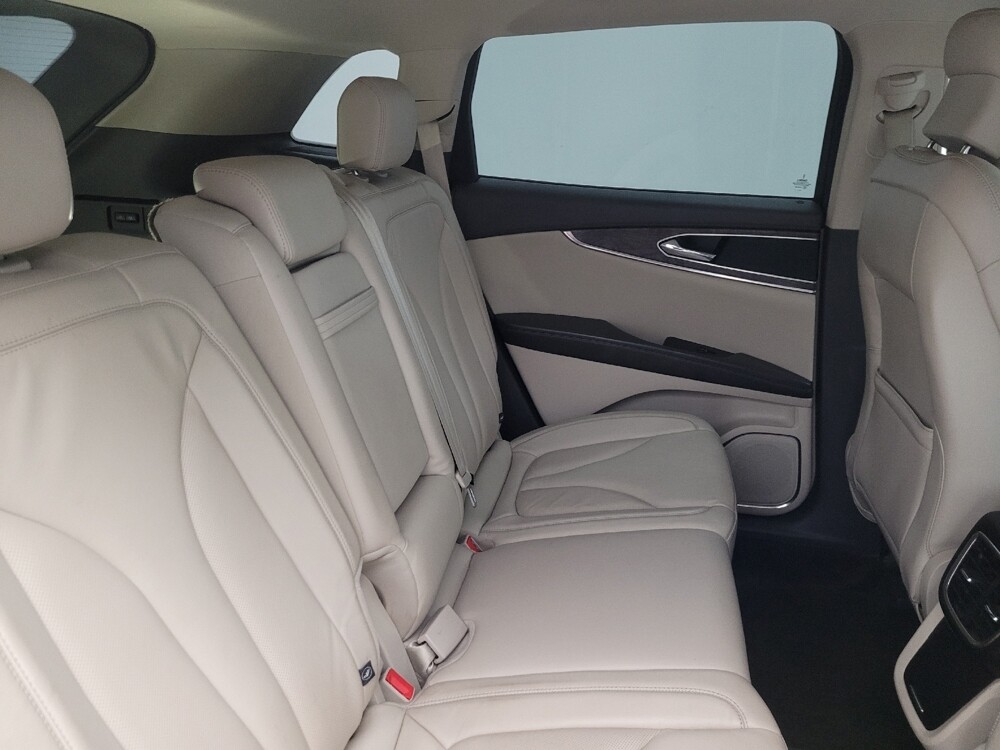 2016 Lincoln MKX in Glendale, AZ 85301 - 18099050 19