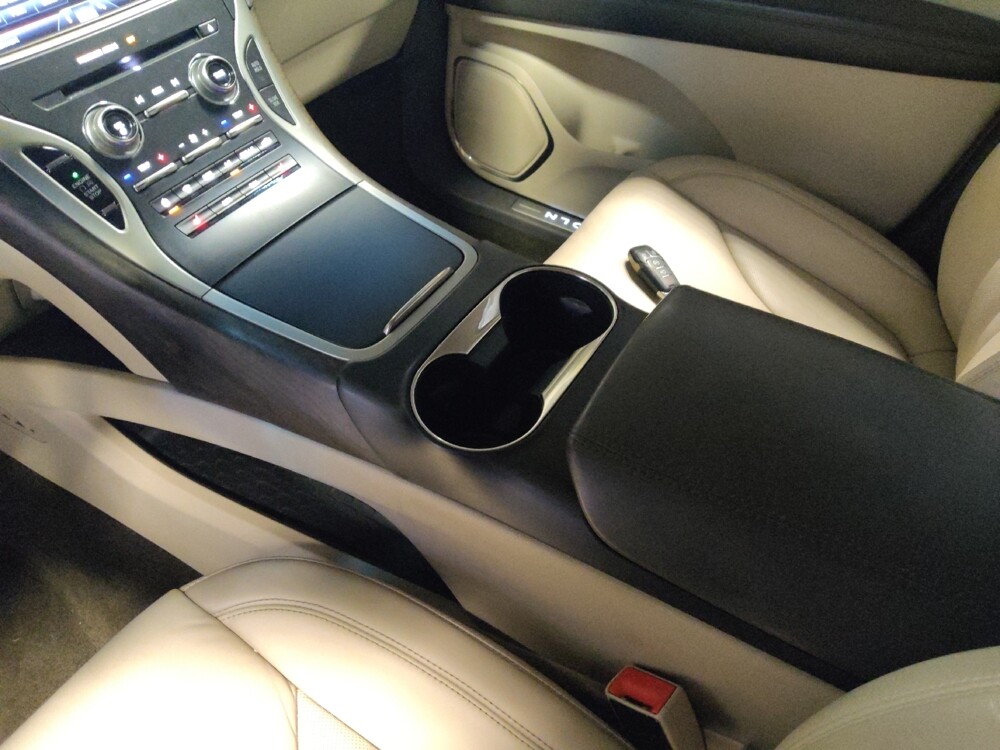 2016 Lincoln MKX in Glendale, AZ 85301 - 18099050 26